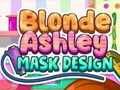 Spiel Blondes Ashley-Maskendesign  Online