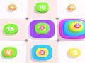 Spiel Stapeln Sie es  Online