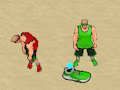Spiel Dunk Clash 3d Online
