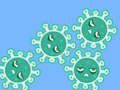 Spiel LED-Fungus-Turm-Schlacht  Online