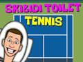 Spiel Skibidi Toilettentennis  Online