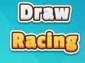 Spiel Zeichnen Sie Rennen  Online