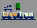 Spiel Zug zeichnen  Online