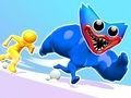 Spiel Muskelverschiebung  Online