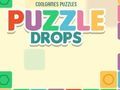 Spiel Puzzle-Drops  Online