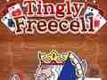 Spiel Kribbelndes Freecell  Online