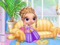 Spiel Prinzessinnenschloss  Online