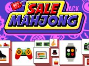 Spiel Verkauf Mahjong  Online