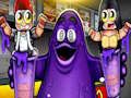 Spiel Grimassen-Shake-Puzzle Online Spiel Grimassen-Shake-Puzzle Online