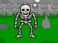 Spiel Befreien Sie sich vom Friedhof  Online