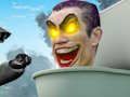 Spiel Skibidi-Toilette – Finden Sie den Unterschied  Online