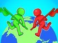 Spiel Erobere die Welt  Online