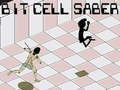 Spiel Bit-Cell-Säbel  Online