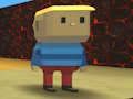 Spiel Kogama: Rennparkour  Online