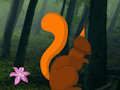 Spiel Beruhigende Flucht in den Nebelwald  Online