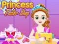 Spiel Prinzessin Schneiderei  Online