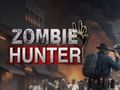 Spiel Zombie Jäger  Online