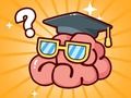 Spiel Gehirntest-IQ-Herausforderung  Online