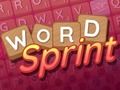 Spiel Wortsprint  Online