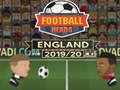 Spiel Fußballleiter England 2019-20 Online