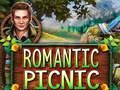 Spiel Romantisches Picknick  Online