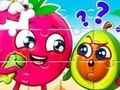 Spiel Puzzle: VocaVoca  Online