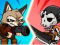 Spiel Super Waschbärenlauf  Online