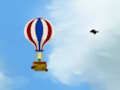 Spiel Heißluftballon-Spiel 2  Online
