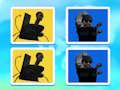 Spiel Skibidi Toiletten-Matchup  Online
