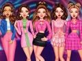 Spiel Promi-Pink-Core-Ästhetischer Look  Online
