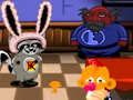 Spiel Monkey Go Happy Bühne 766  Online