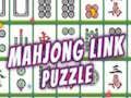 Spiel Mahjong Link-Puzzle  Online
