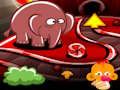 Spiel Glücklicher Affe: Level 225  Online