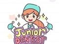 Spiel Junior-Zahnarzt  Online