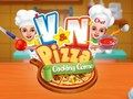 Spiel V & N Pizzakochen  Online