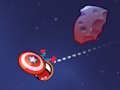 Spiel Spinnensprung  Online
