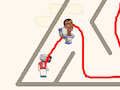 Spiel Skibidi-Labyrinth  Online