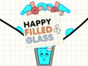 Spiel Glücklich gefülltes Glas 4  Online