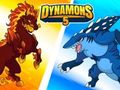 Spiel Dynamone 5  Online