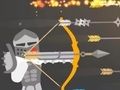 Spiel Ragdoll-Bogenschützen  Online