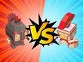 Spiel Crazy War Merge Battle Online