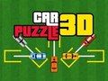 Spiel Auto-Puzzle 3D  Online