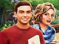 Spiel Finden und verpacken  Online