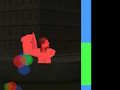 Spiel Skibidi-Wandsprung  Online