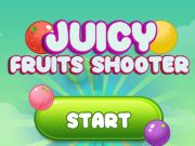 Spiel Saftiger Frucht-Shooter  Online