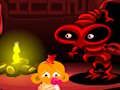 Spiel Monkey Go Happy Bühne 232  Online