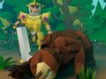 Spiel Skillfite. io  Online