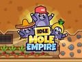 Spiel Müßiges Maulwurfsimperium Online