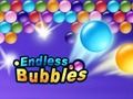 Spiel Endlose Blasen  Online