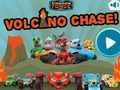 Spiel Kingdom Force Vulkanjagd  Online